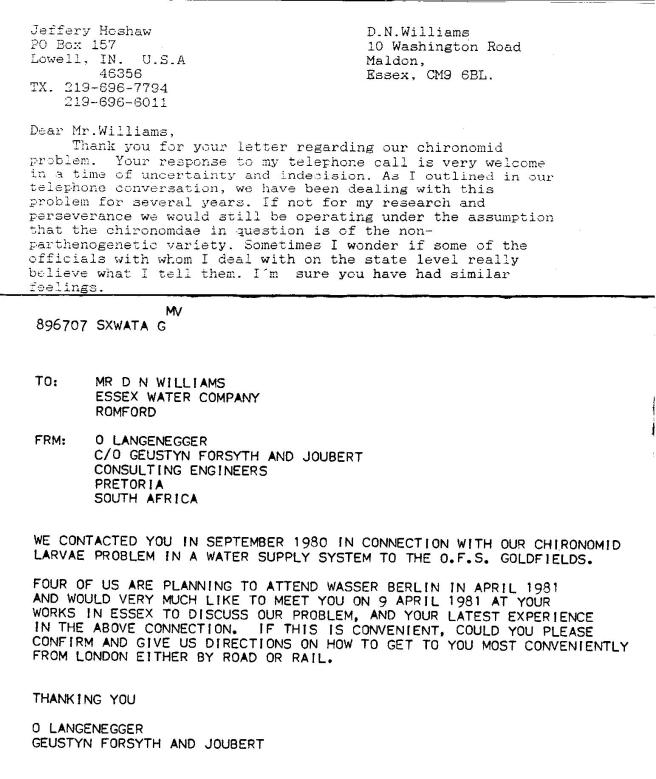 Chiro Letters BW 001