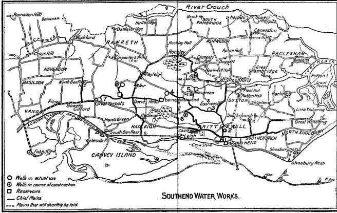 E3 Southend Boreholes 1905 001 (3)
