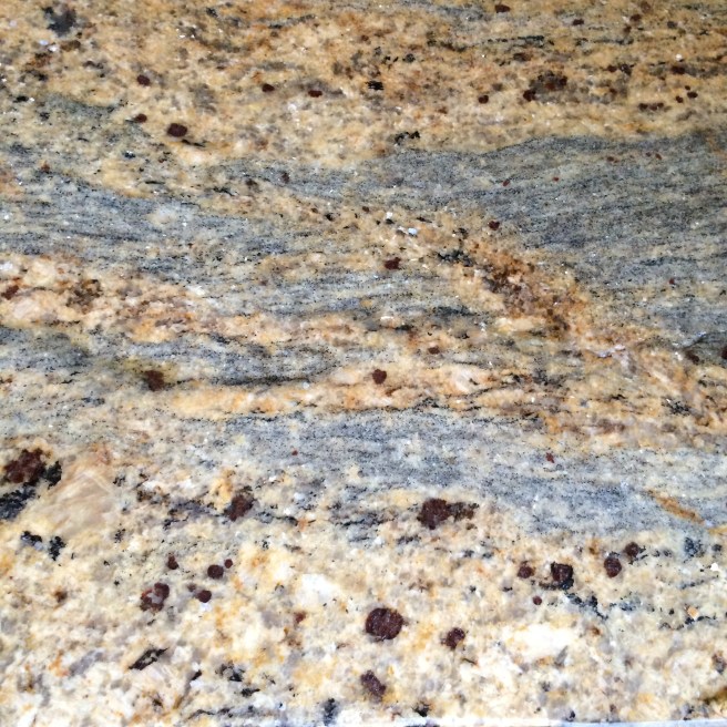 Granite Agates
