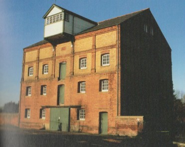 Langford Mill 001