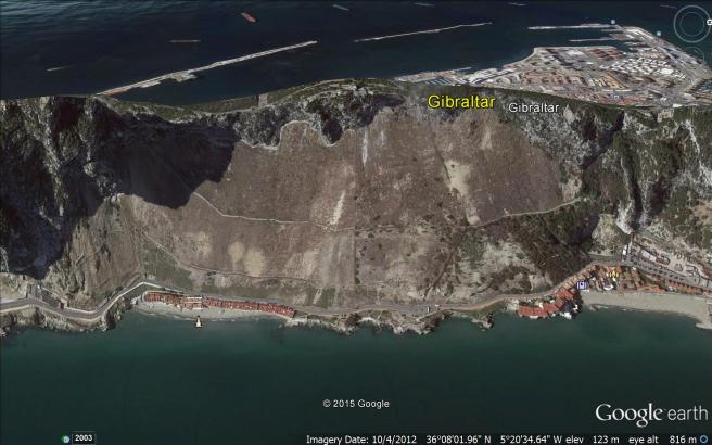 Gibraltar after catchment (2)
